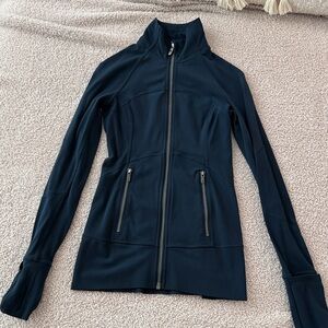 Lululemon align jacket